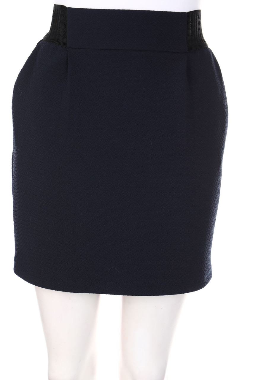 NAF NAF - Rock mit Muster - D 36