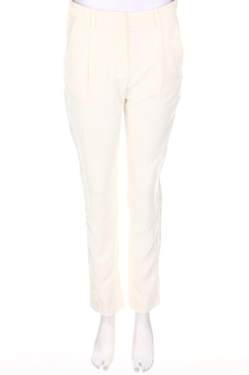 H&M - Hose mit Galonstreifen - D 36