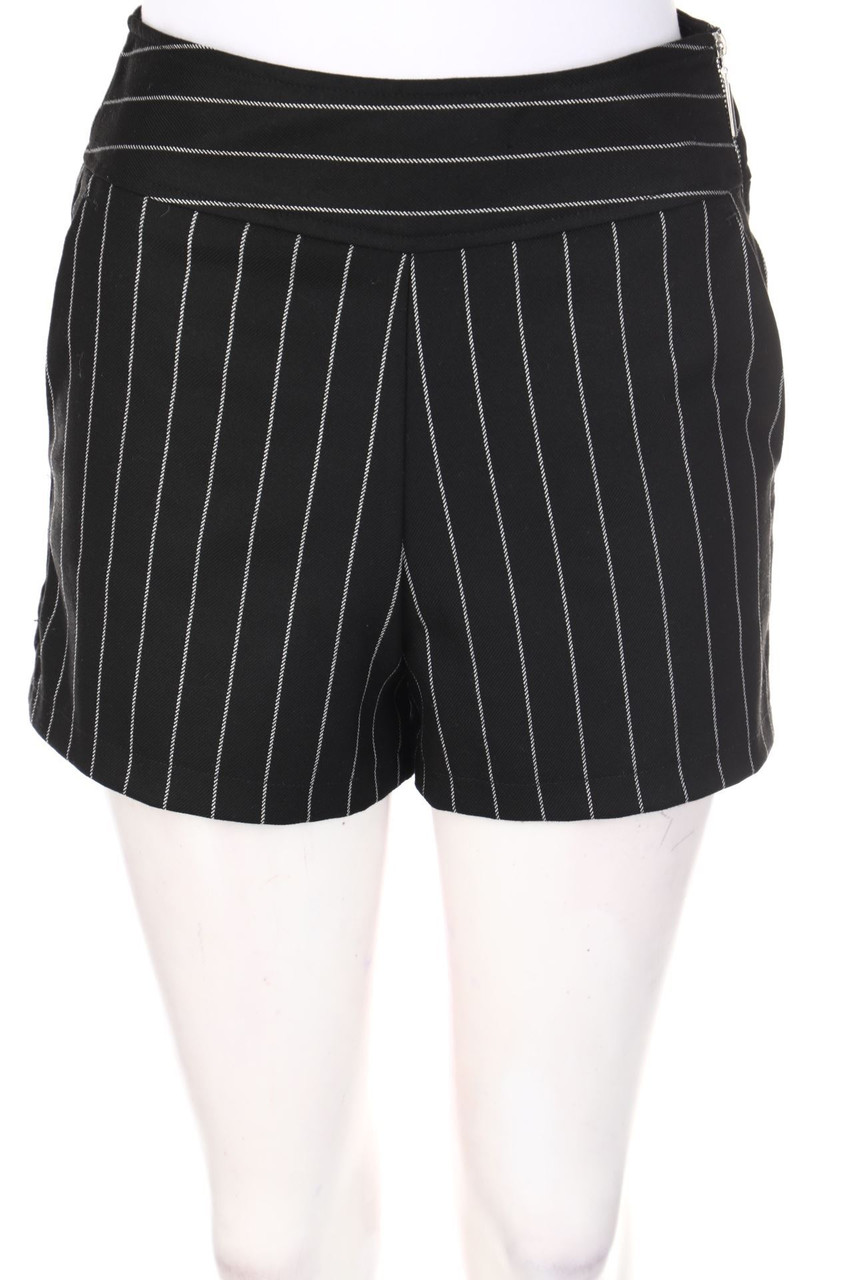 Pimkie COLLECTION - Shorts mit Streifen - D 32