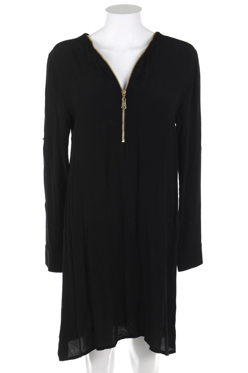 AVANT PREMIERE - Dress with Zipper - D 36