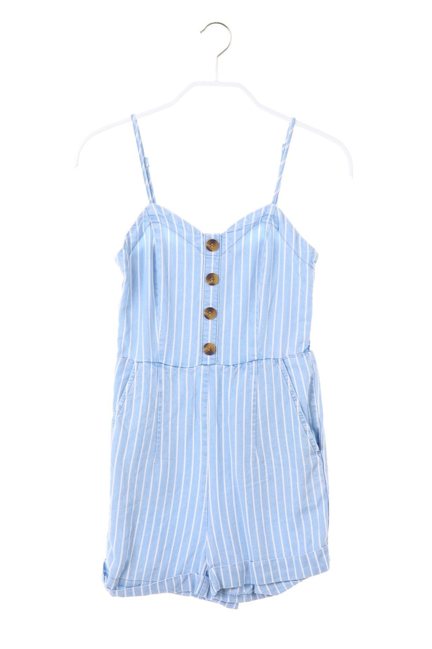 TALLY WEiJL - dress with Stripes - D 32