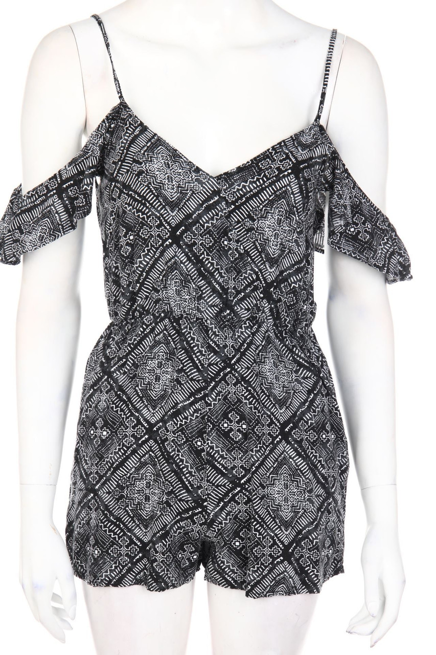 TALLY WEiJL - dress with Print - XS
