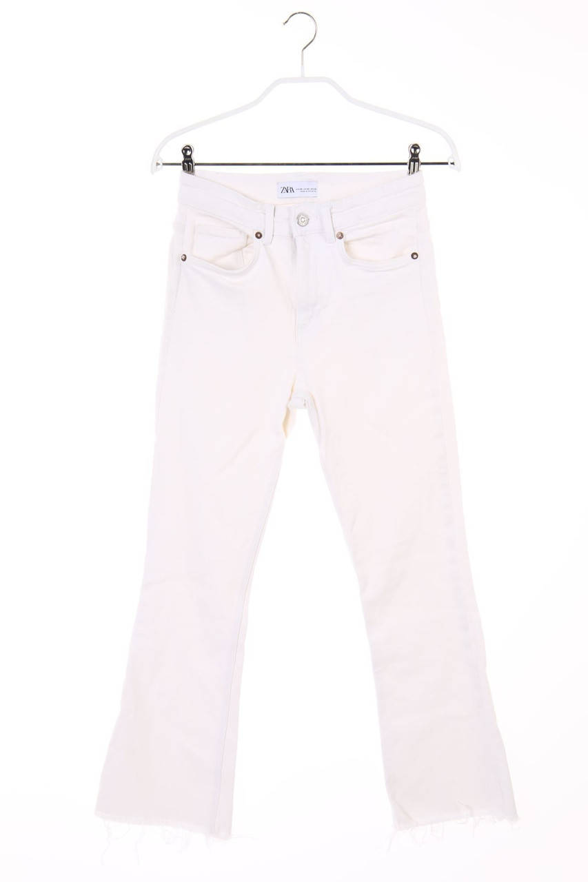 ZARA - Flared Jeans - D 36