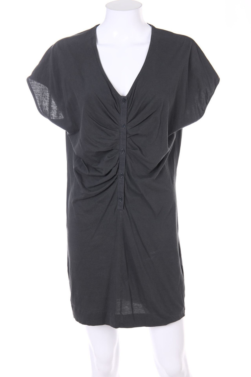 COS - Kleid aus Baumwolle - XS