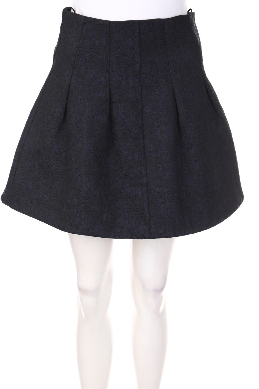 TOPSHOP MATERNITY - Maternity-Skirt with floral print - D 36