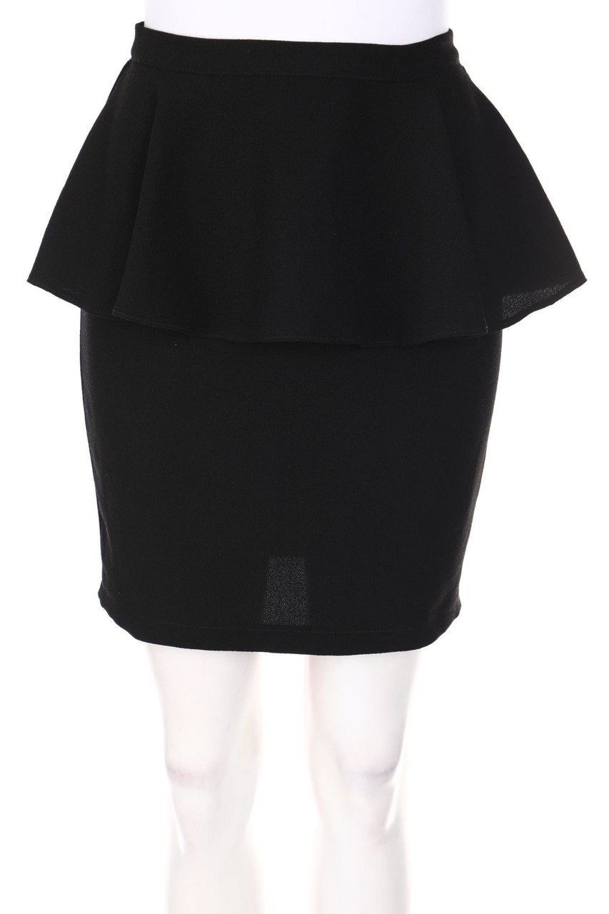 TOPSHOP - Skirt with Volants - D 34