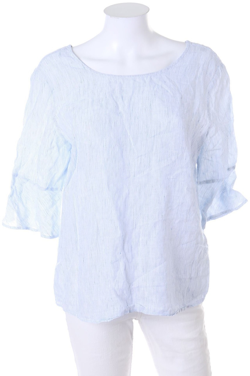 OPUS - Blouse with 3/4 Sleeve - D 38