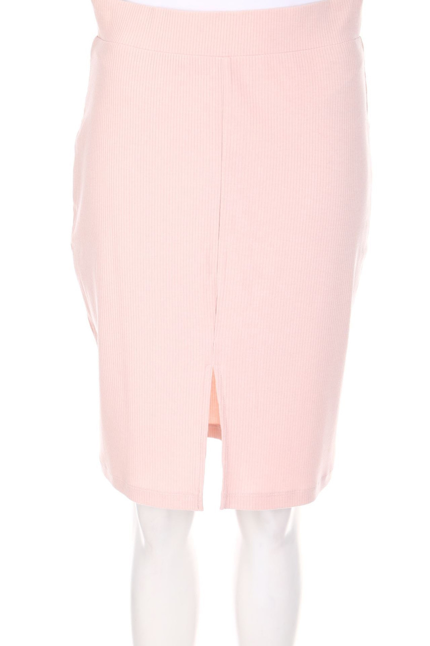 IVYREVEL - Skirt with Slit - D 40