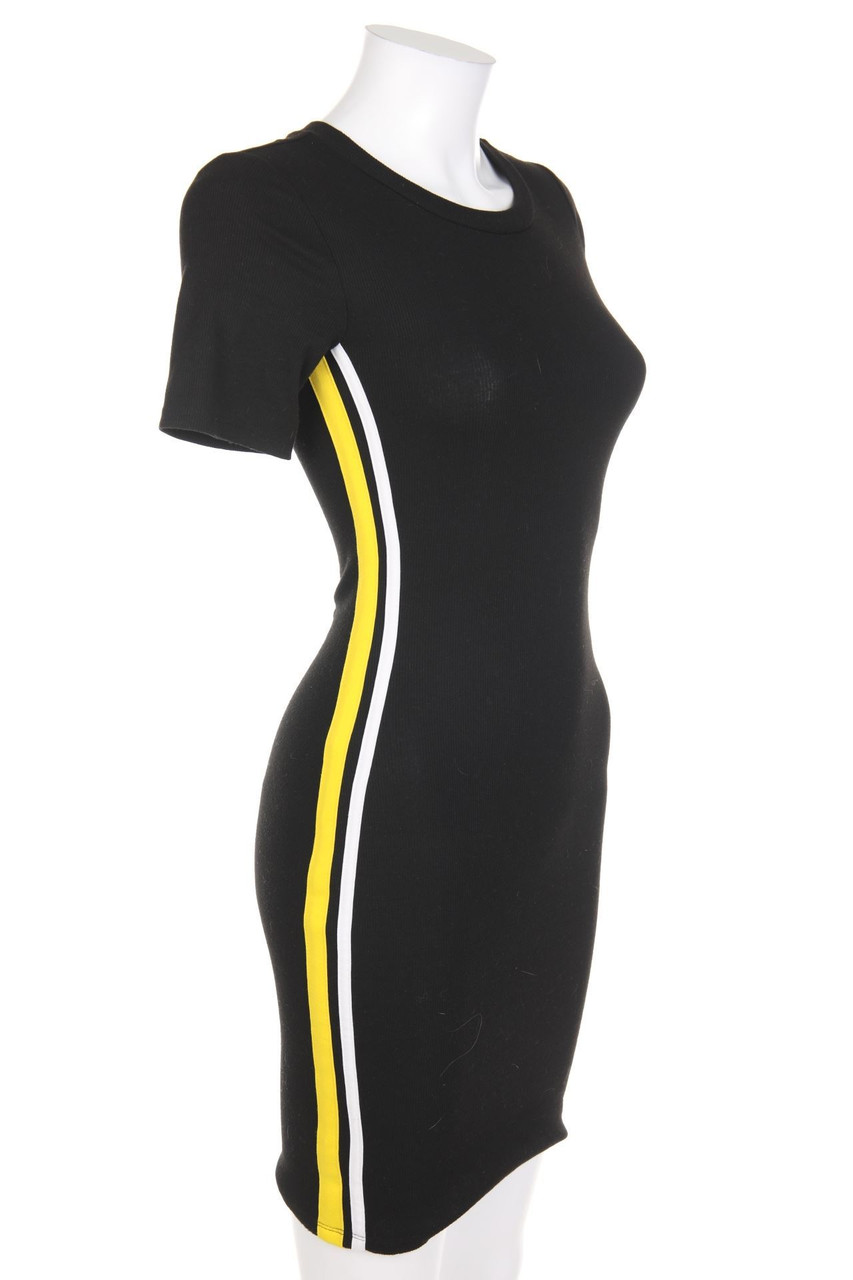 H&M DIVIDED - Jersey-Kleid - D 34