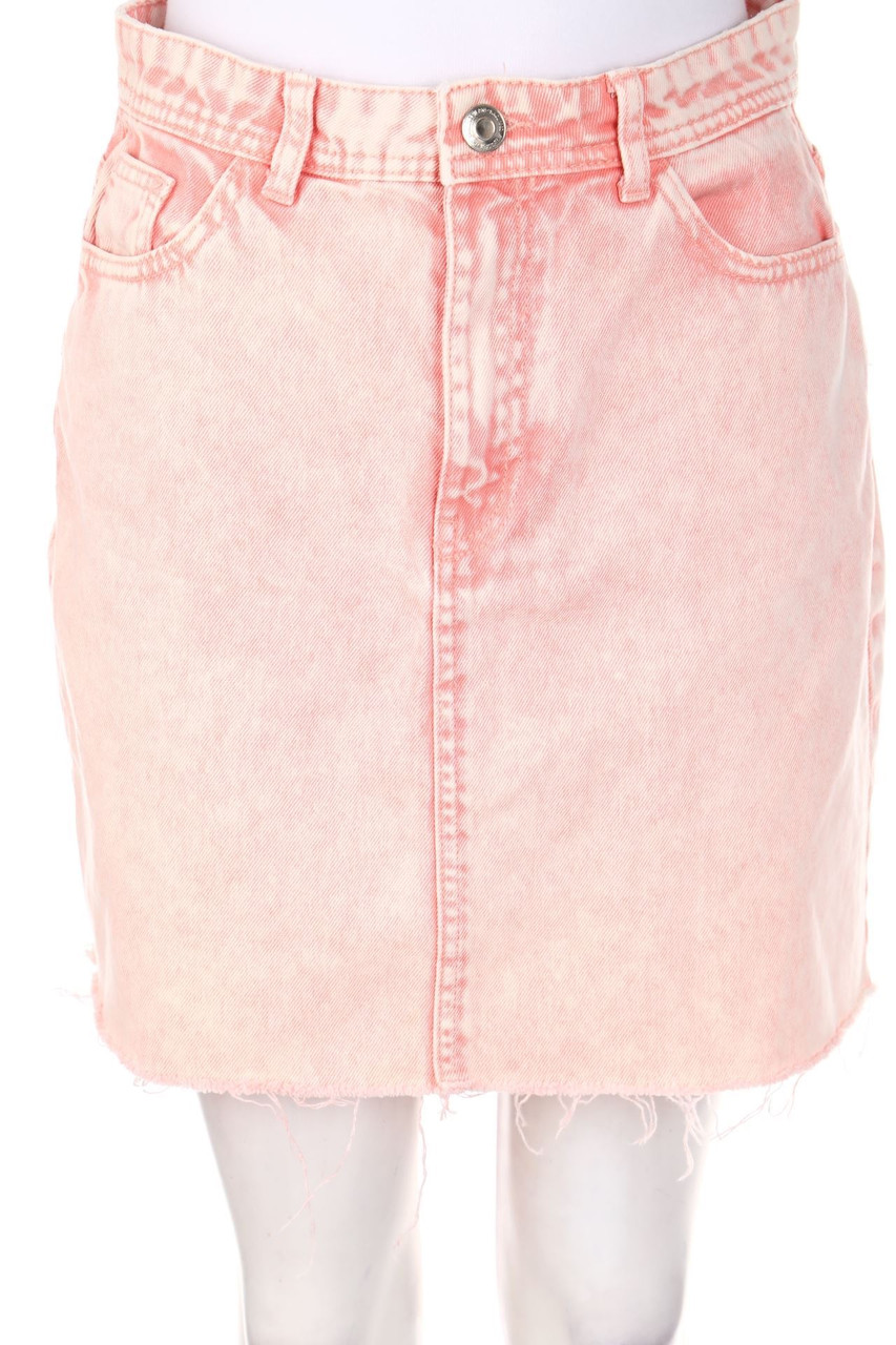 FB SISTER - Mini-Jeansrock - M