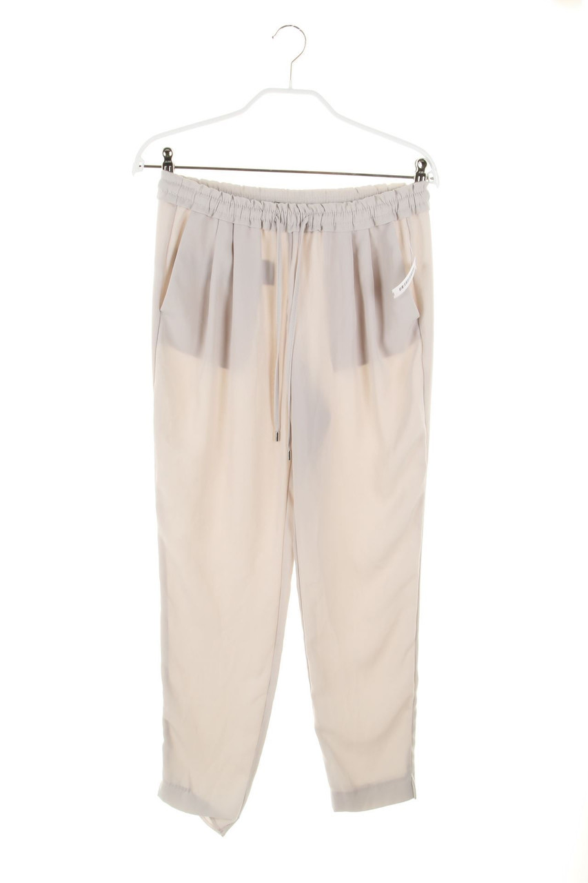 ZARA - Hose mit Tunnelzug - XS