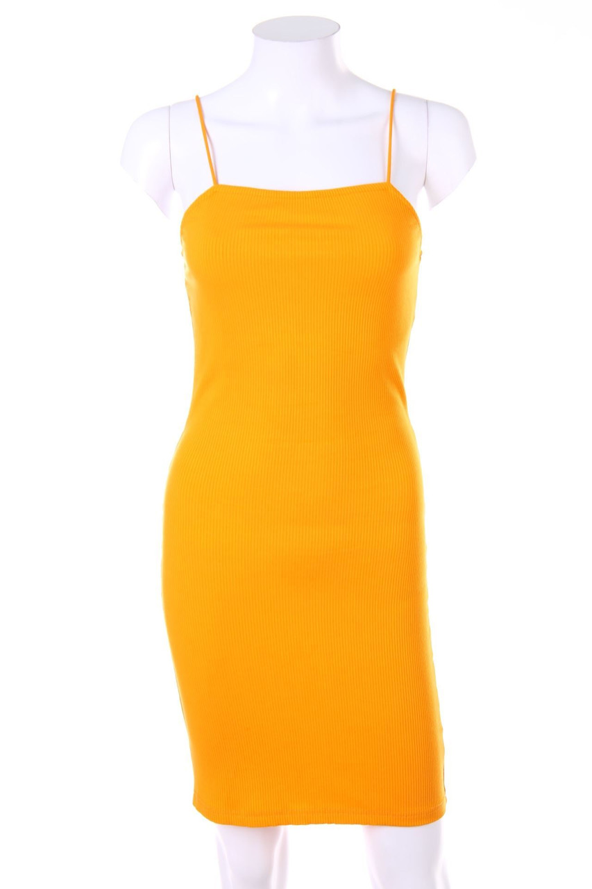 BIK BOK - Träger-Minikleid - S