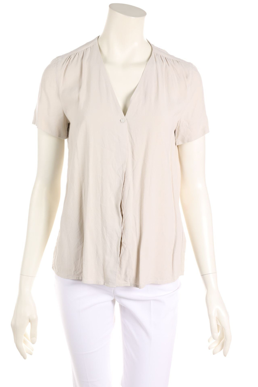 Marc O´Polo - Shortsleeve Blouse - D 34
