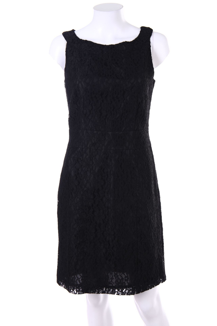 H&M - Kleid aus Spitze - D 40