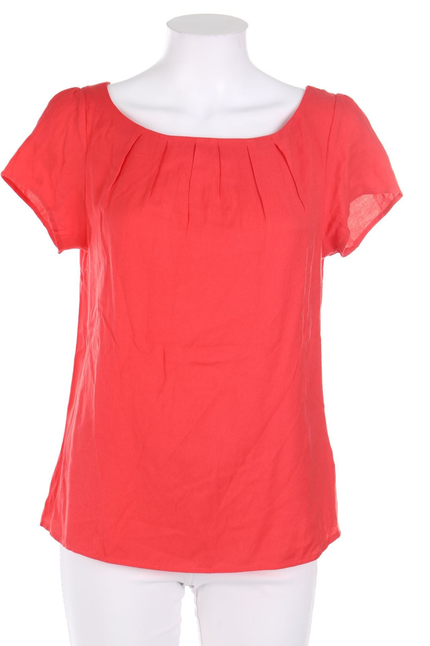 woman by Tchibo - Kurzarm-Bluse - D 36-38