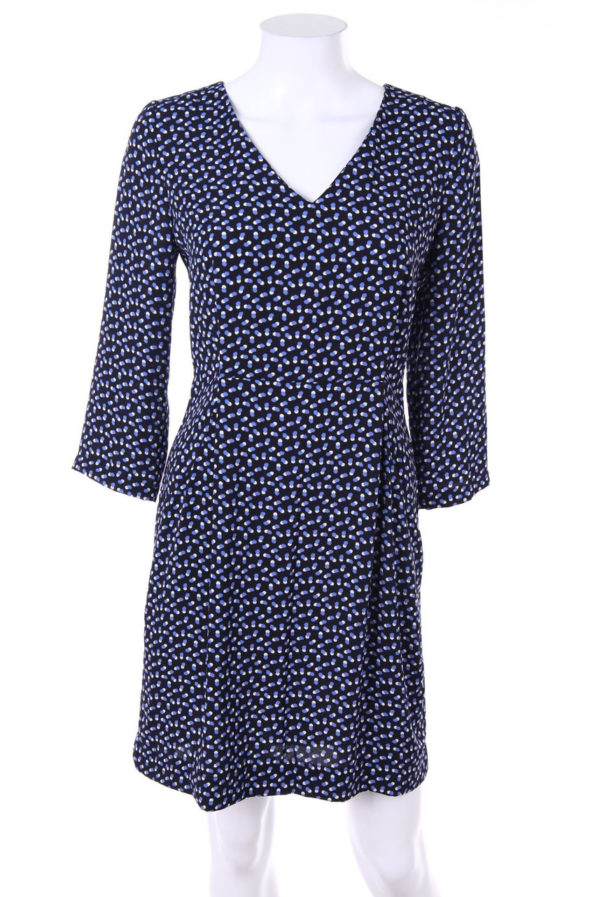 KOOKAI - Kleid mit Punkten - D 36