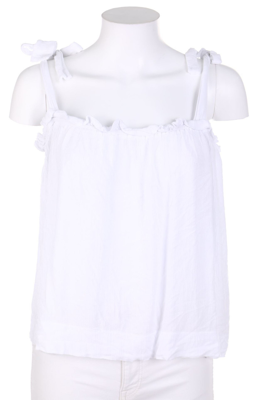 RAINBOW - Top with Straps - D 40