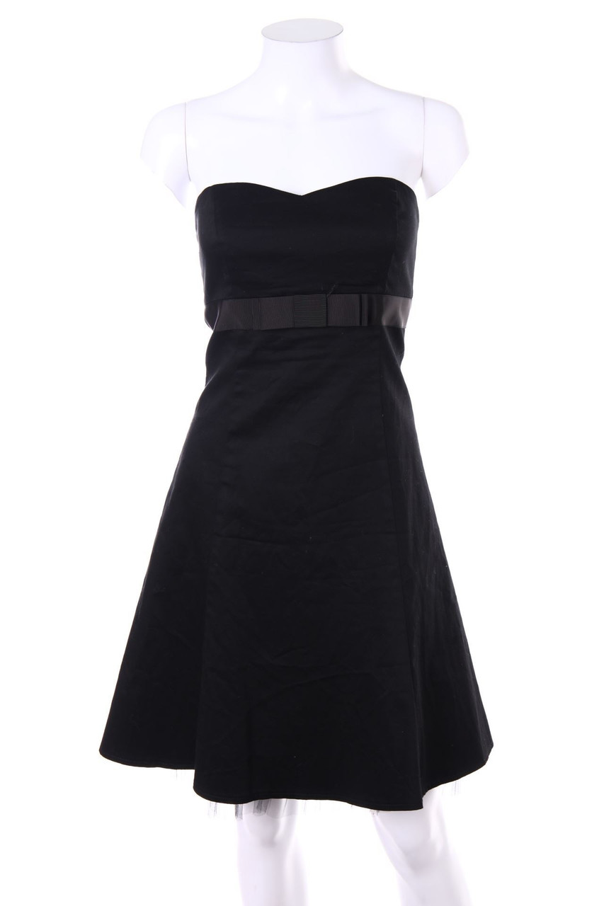 portmans - Bandeau-dress with Tulle - D 34