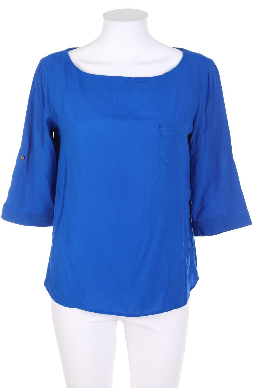 Yessica by C&A - Bluse mit 3/4-Ärmel - D 38