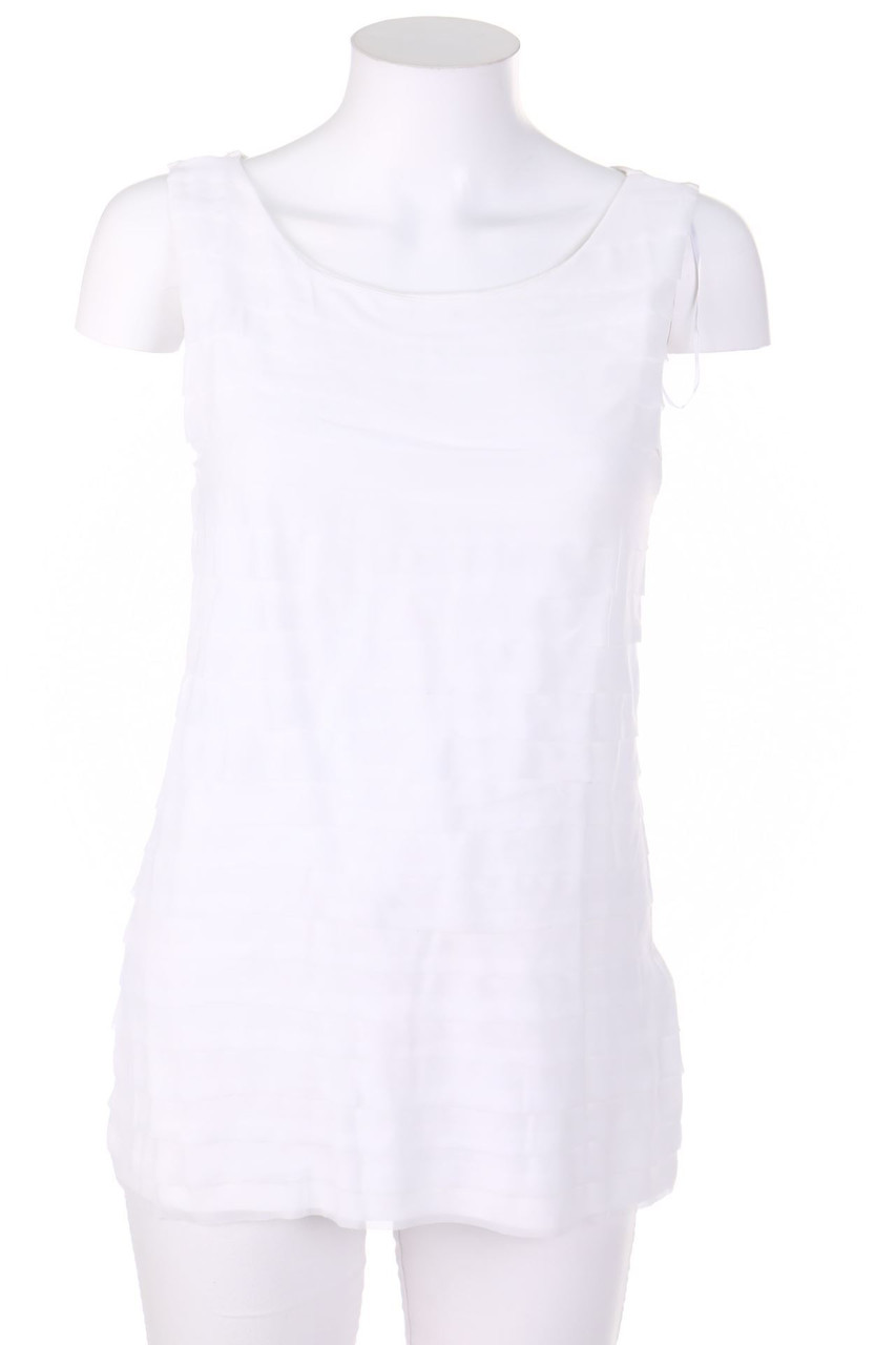 H&M - Top im Layer Look - S