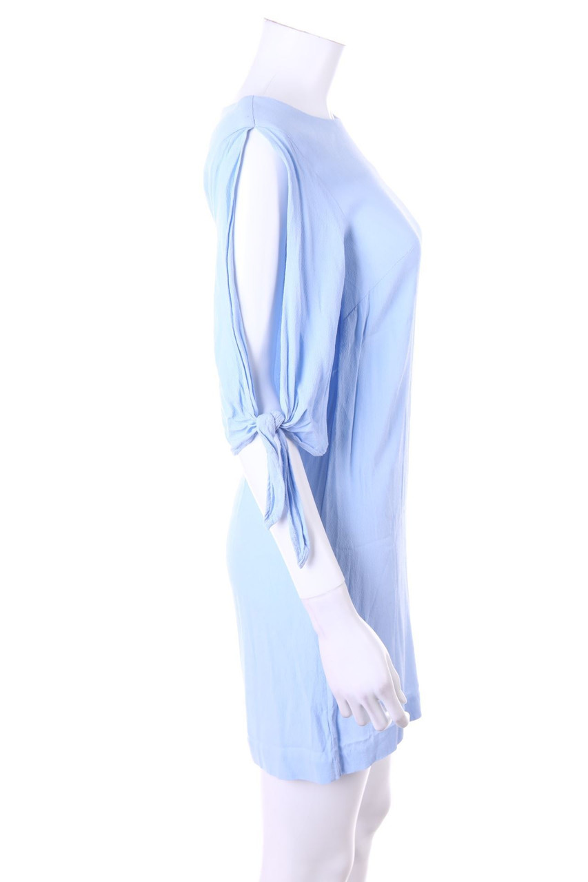 H&M - Shift-Kleid mit Cut-outs - D 34