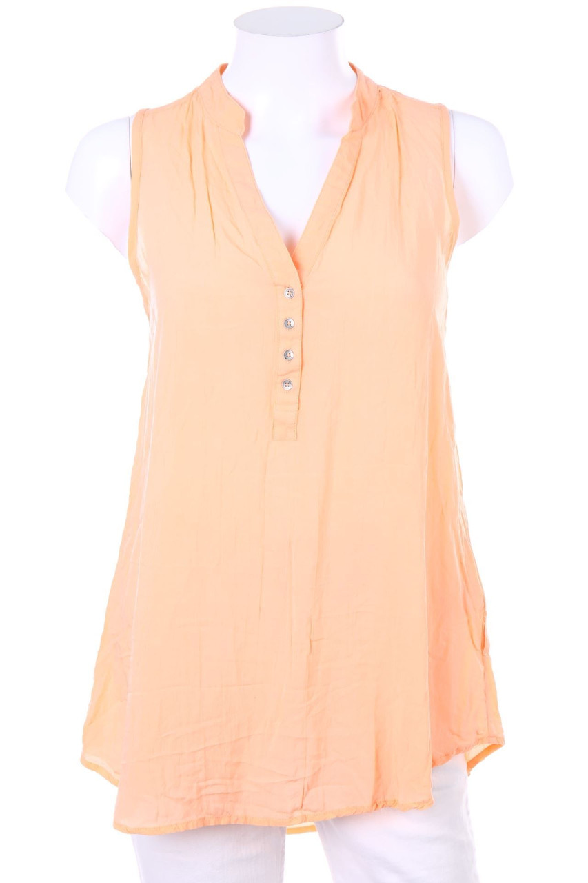 TIFFOSI - Tunic-Blouse Top - M