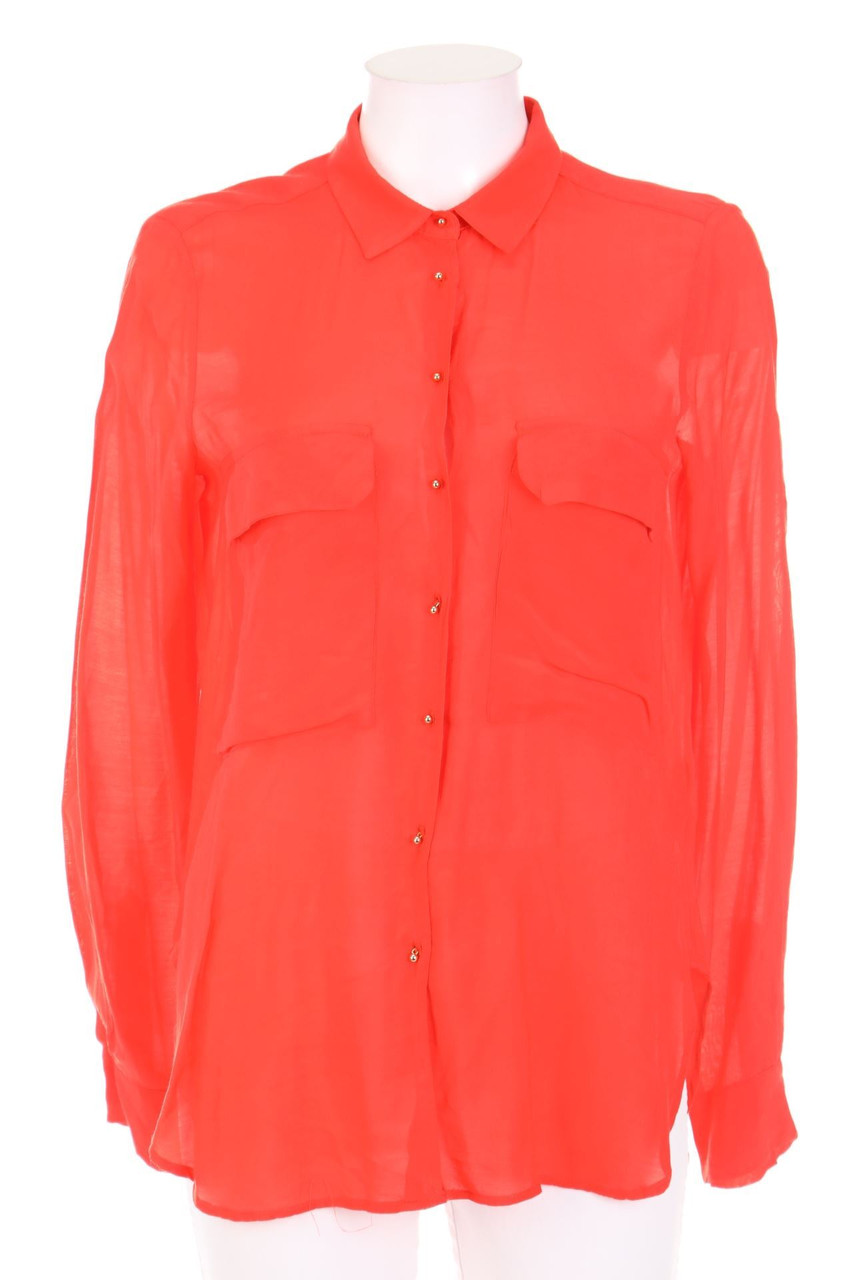 ZARA - Hemd-Bluse - M