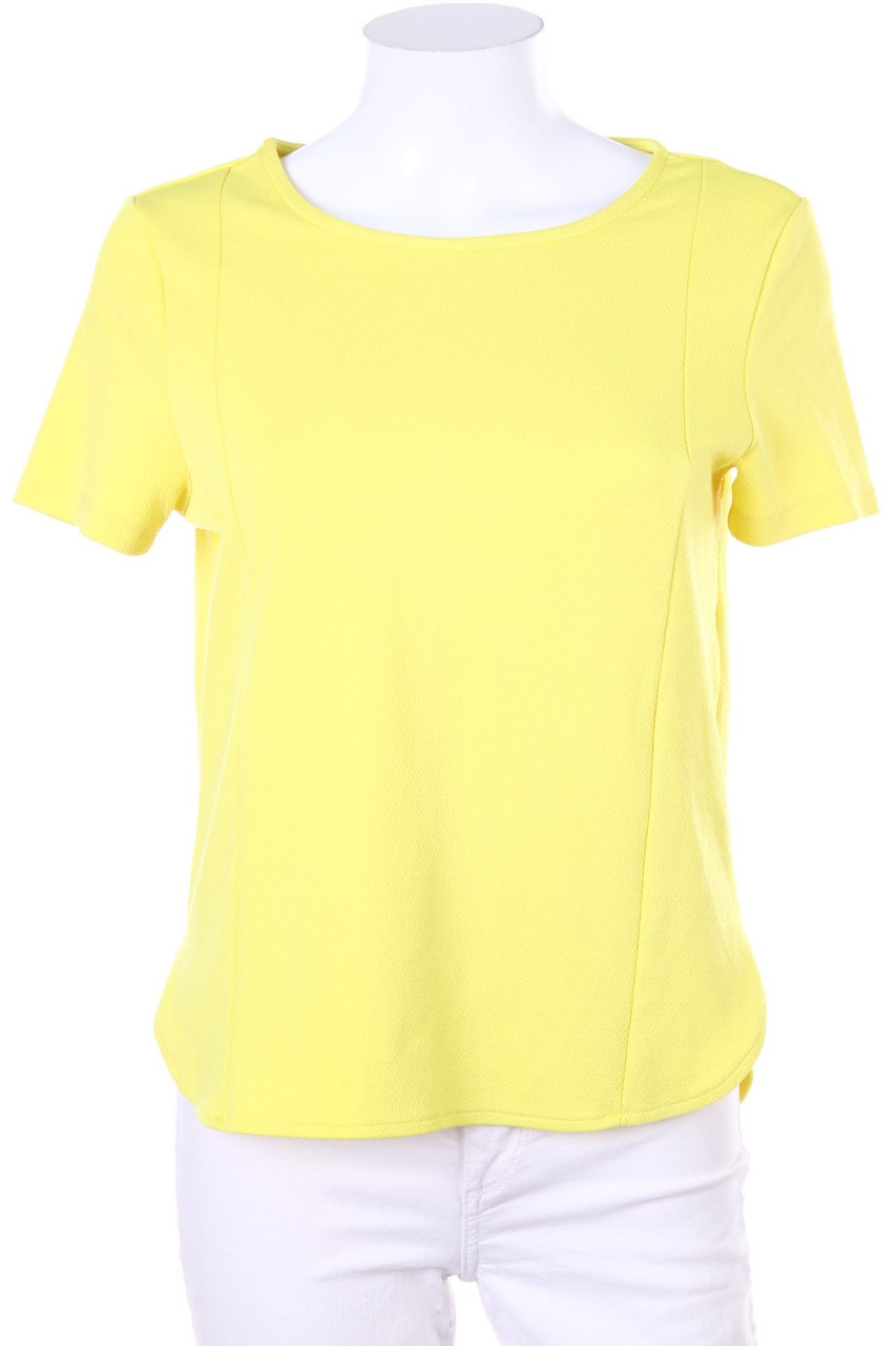 VERO MODA - Kurzarm-Bluse - S