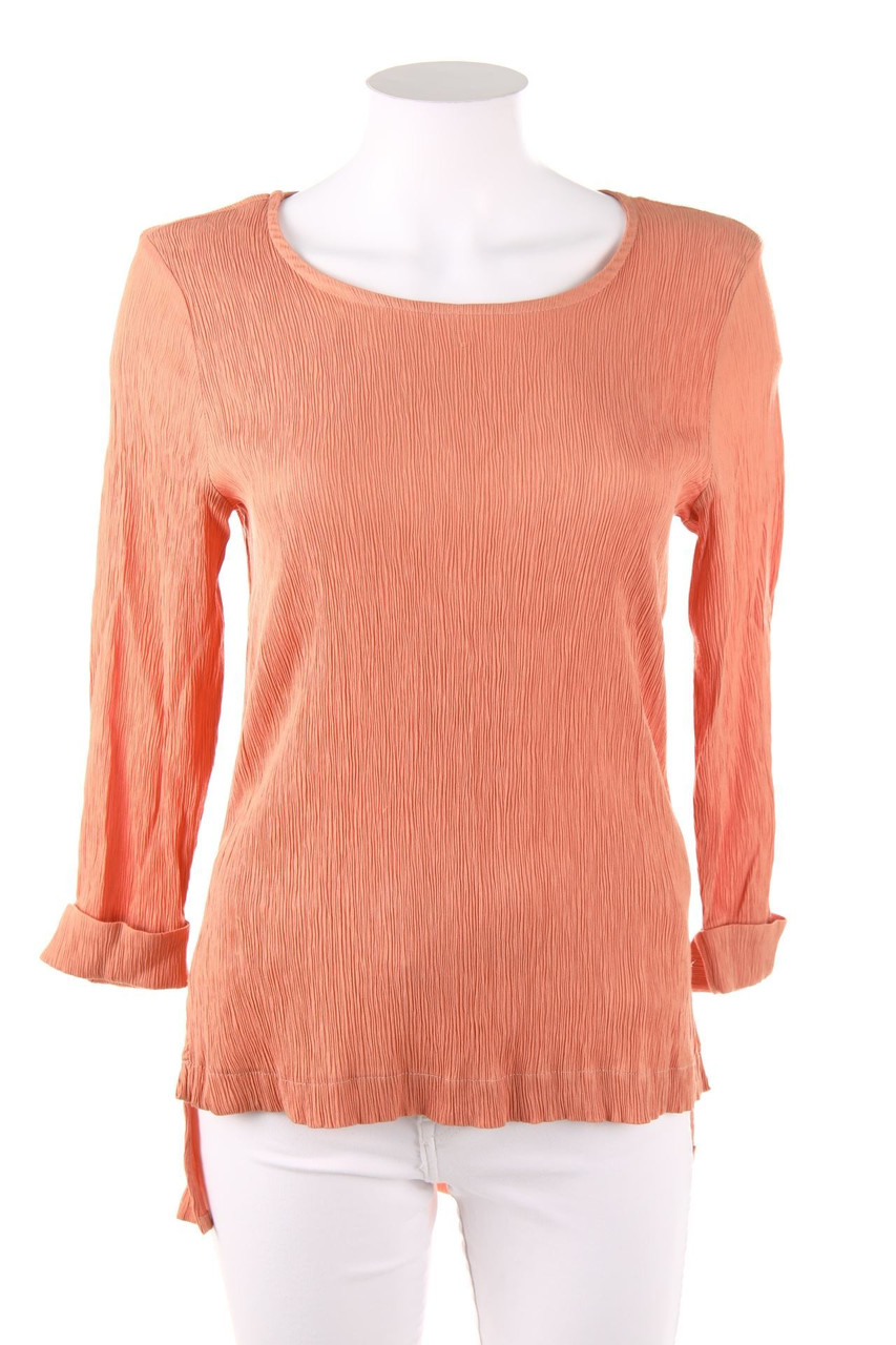 RESERVED - Blouse, Viscose-blend - D 38