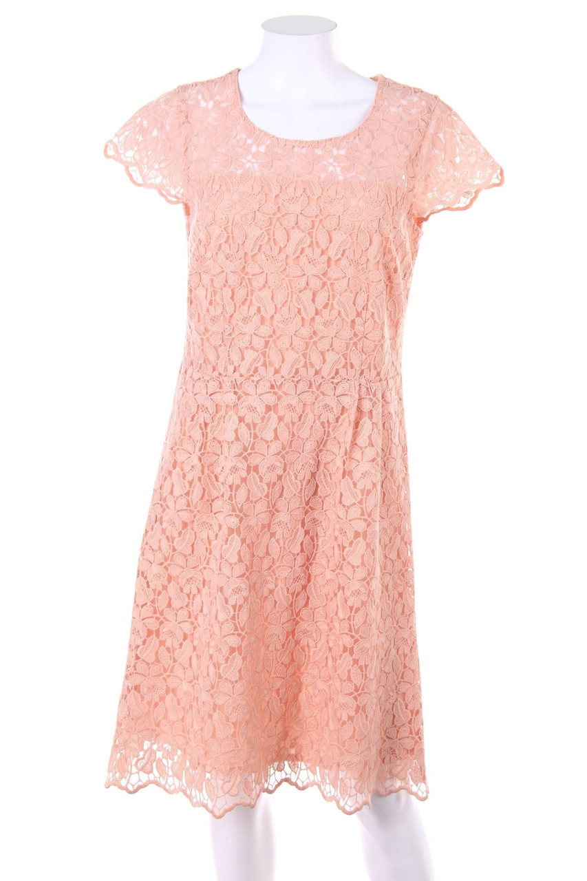 MORE & MORE - Lace Dress - D 38