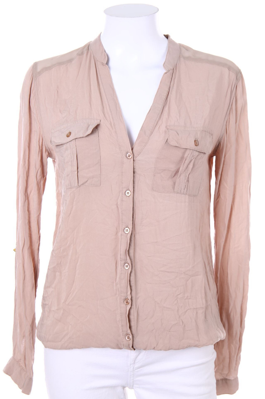 TALLY WEiJL - Blouse with French Cuff - D 38