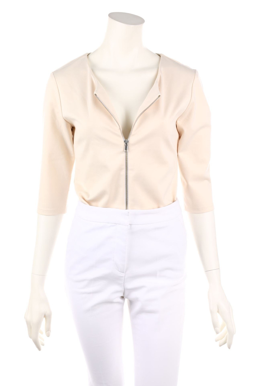 FIGL - Body with 3/4-Sleeves - XL