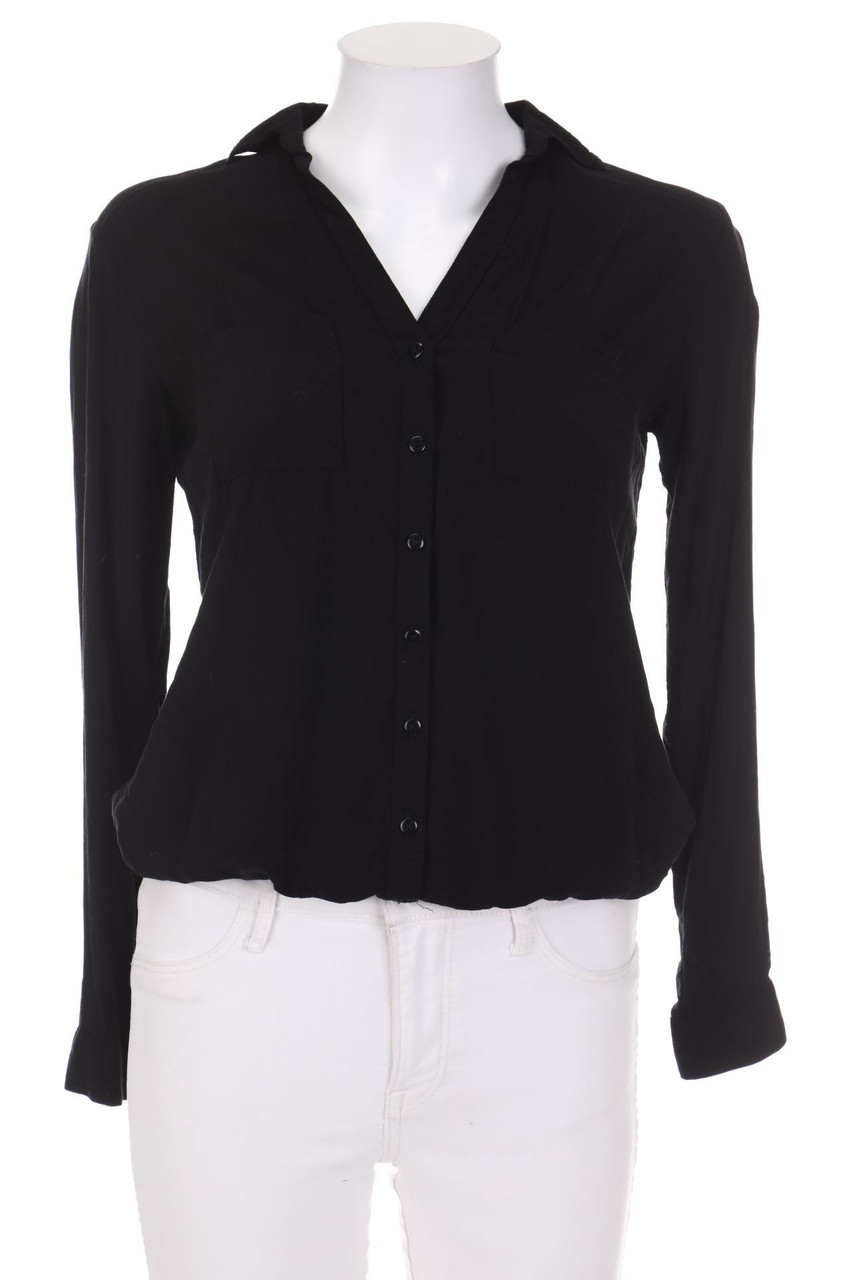 TALLY WEiJL - Blouse with French Cuff - D 34
