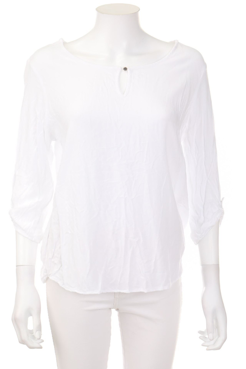 VERO MODA - Bluse mit 3/4-Ärmel - D 40