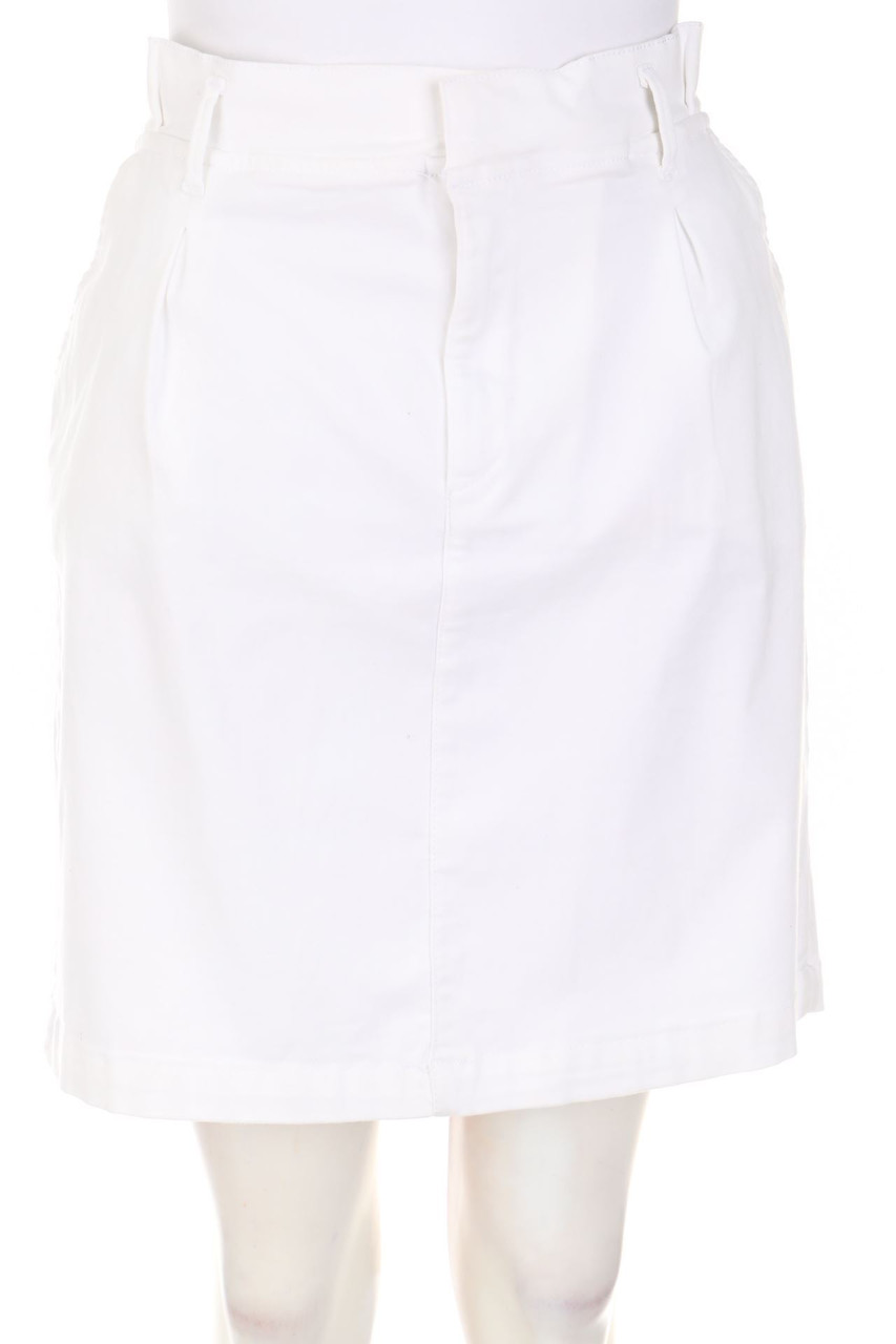 mavi jeans - Minirock mit Stretch - L