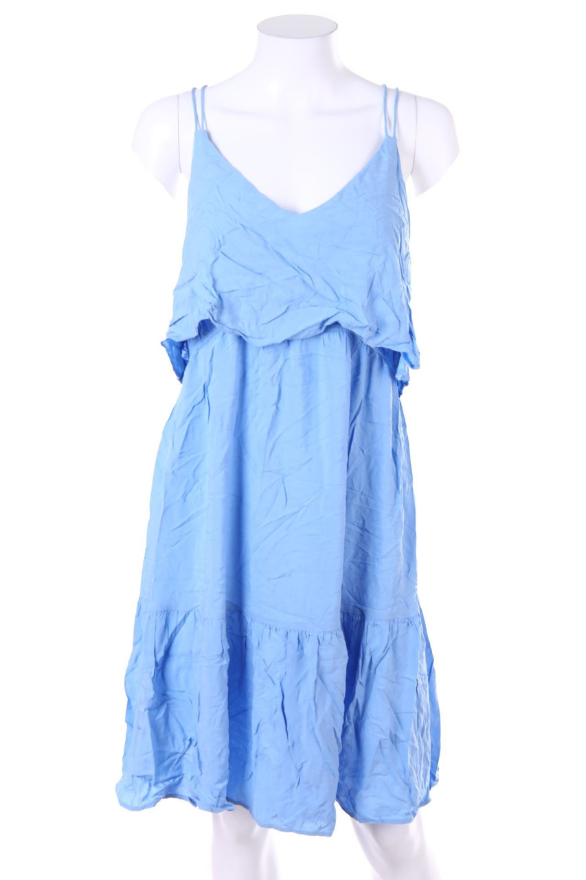 H&M MAMA - Umstands-Kleid im Layer Look - M