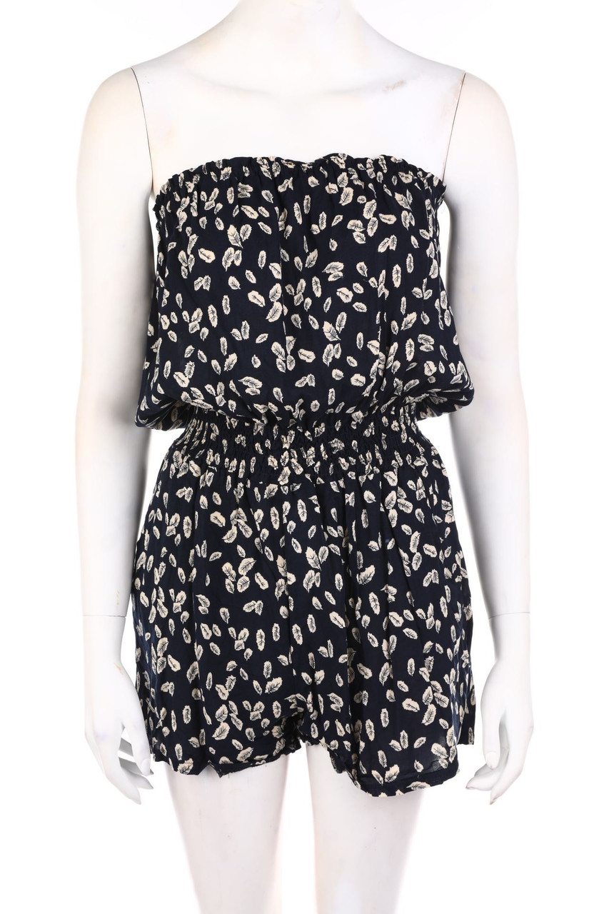 No Label - dress with floral print - XS