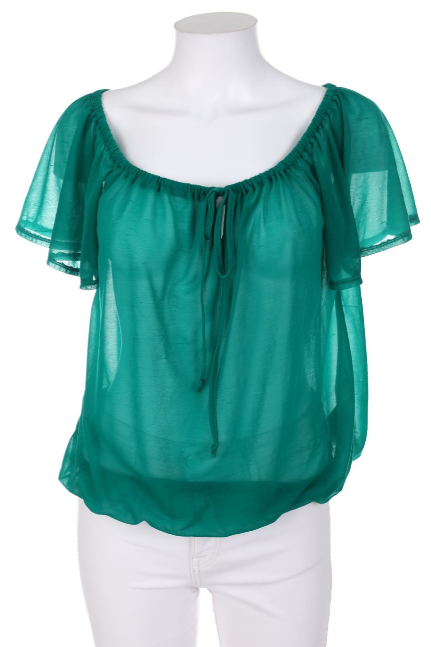 H&M - Carmen-Bluse - S