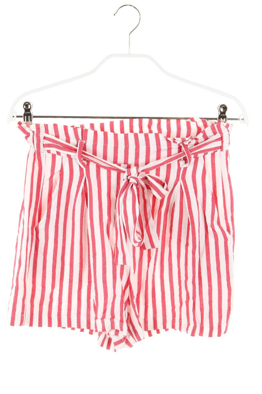 eclectic - Stripe Shorts - D 38