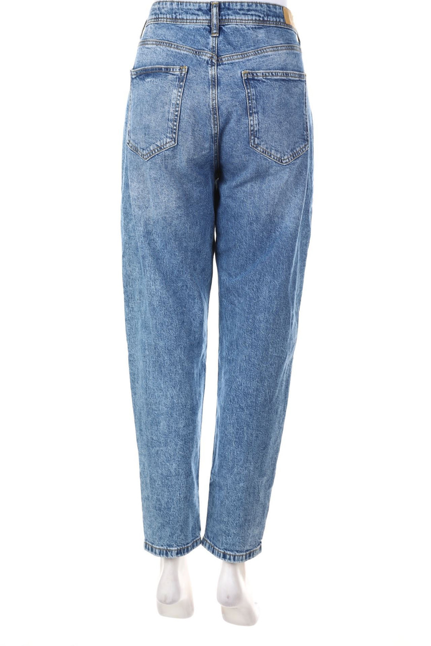 Jeans Clockhouse Mujer Cazadora Denim Elástica Clockhouse T/S