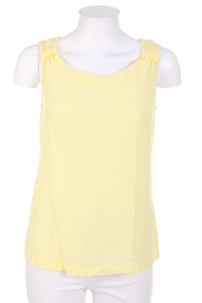 s.Oliver - Blouse Top with Bow - D 36