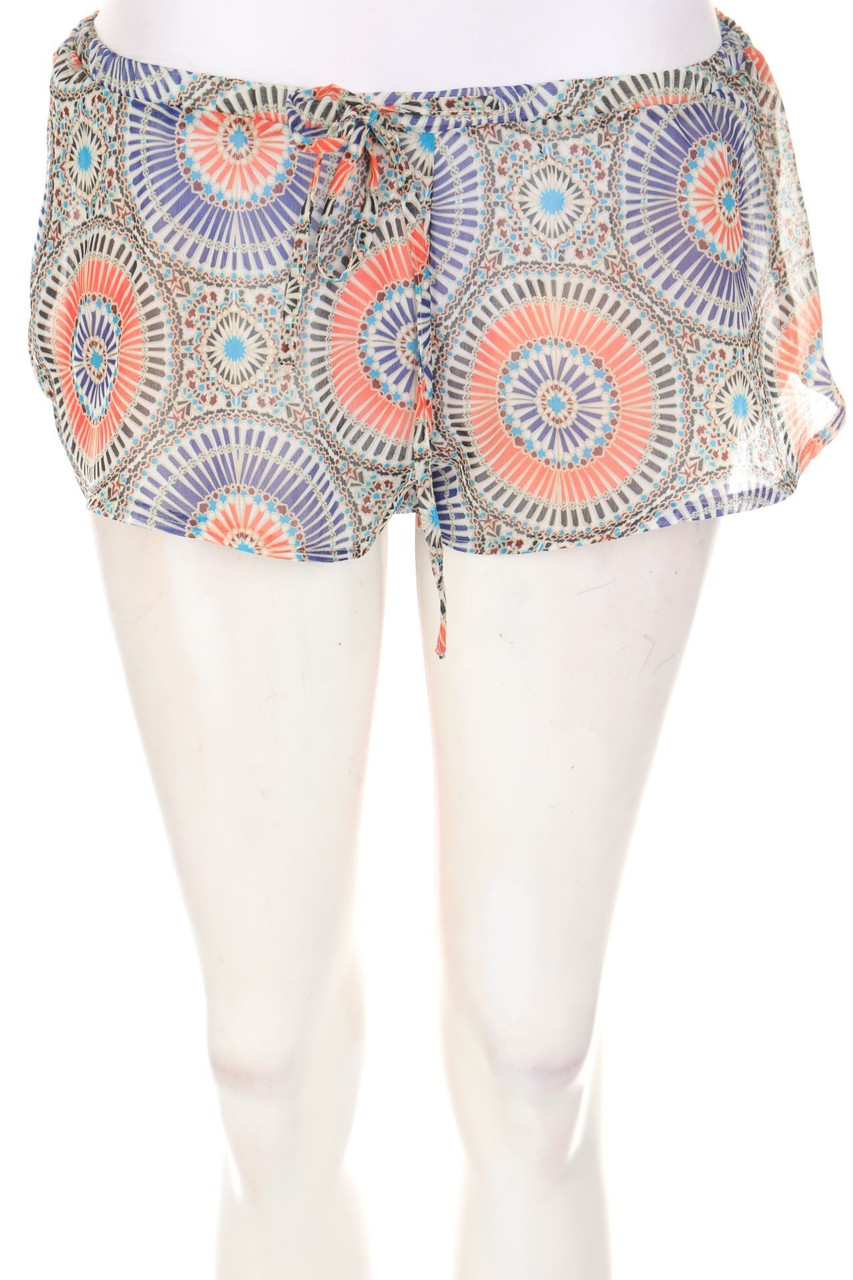 H&M - Strand-Shorts mit Print - XS