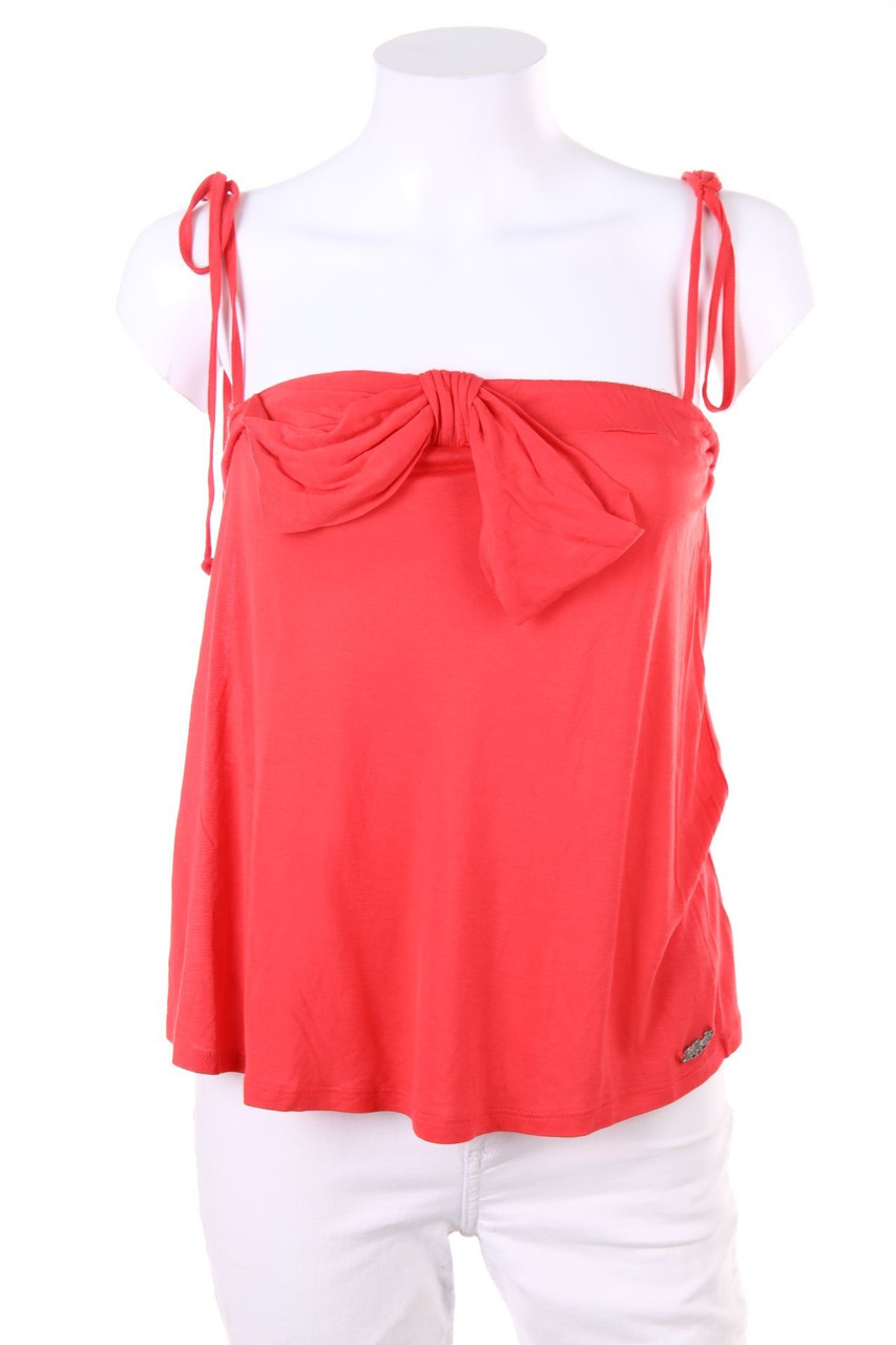 Killah - Top mit Schleife - XS