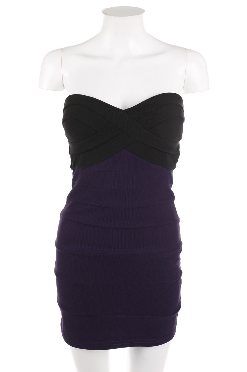 TALLY WEiJL - Bandeau-Party Dress - S