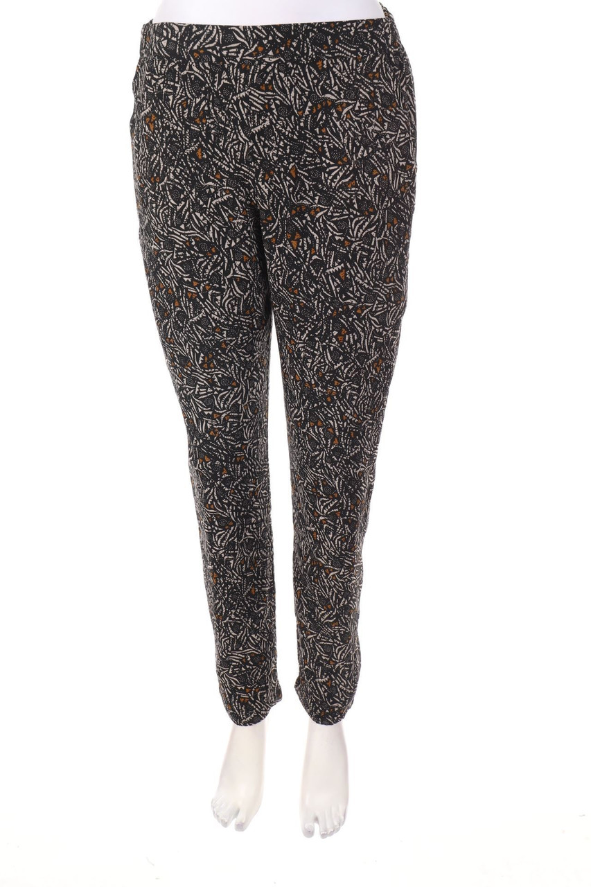 elora - Jogger-Hose mit Print - D 38