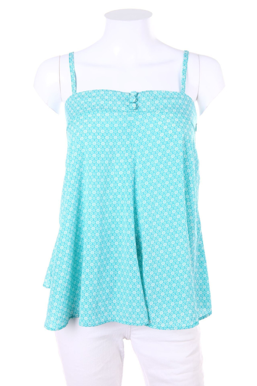 SOAKED IN LUXURY - Blusentop mit Muster - XS