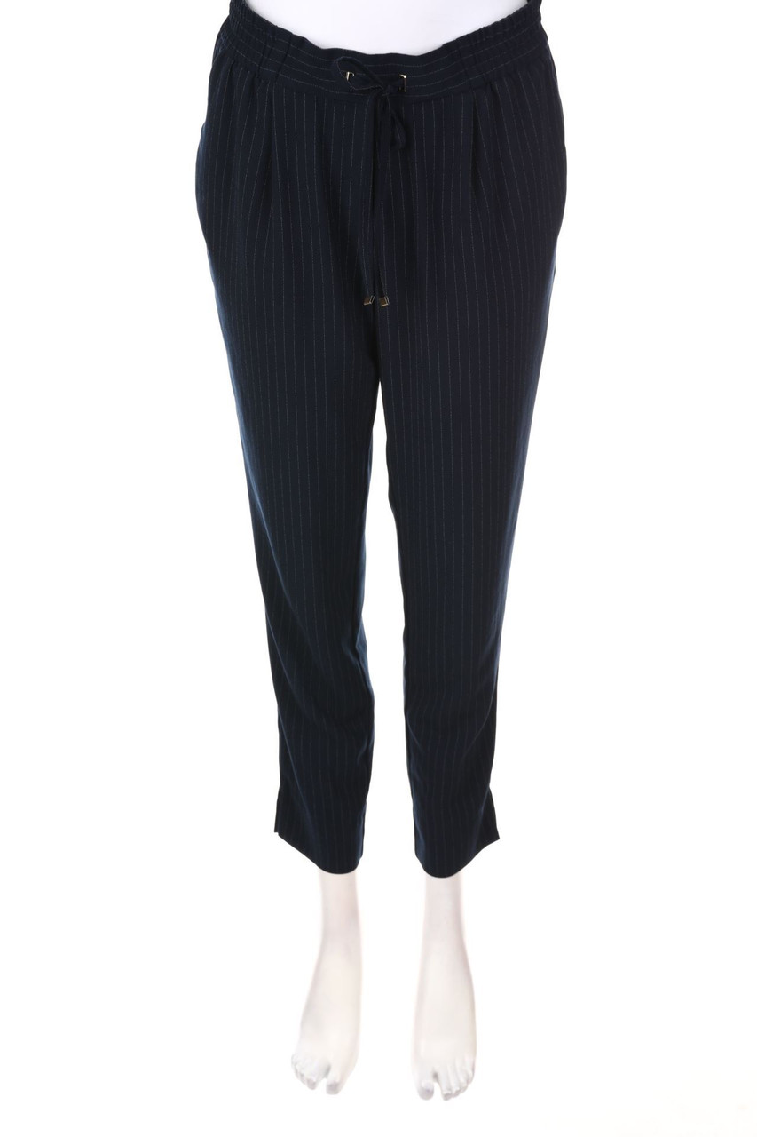 H&M - Jogger-Hose mit Streifen - D 38