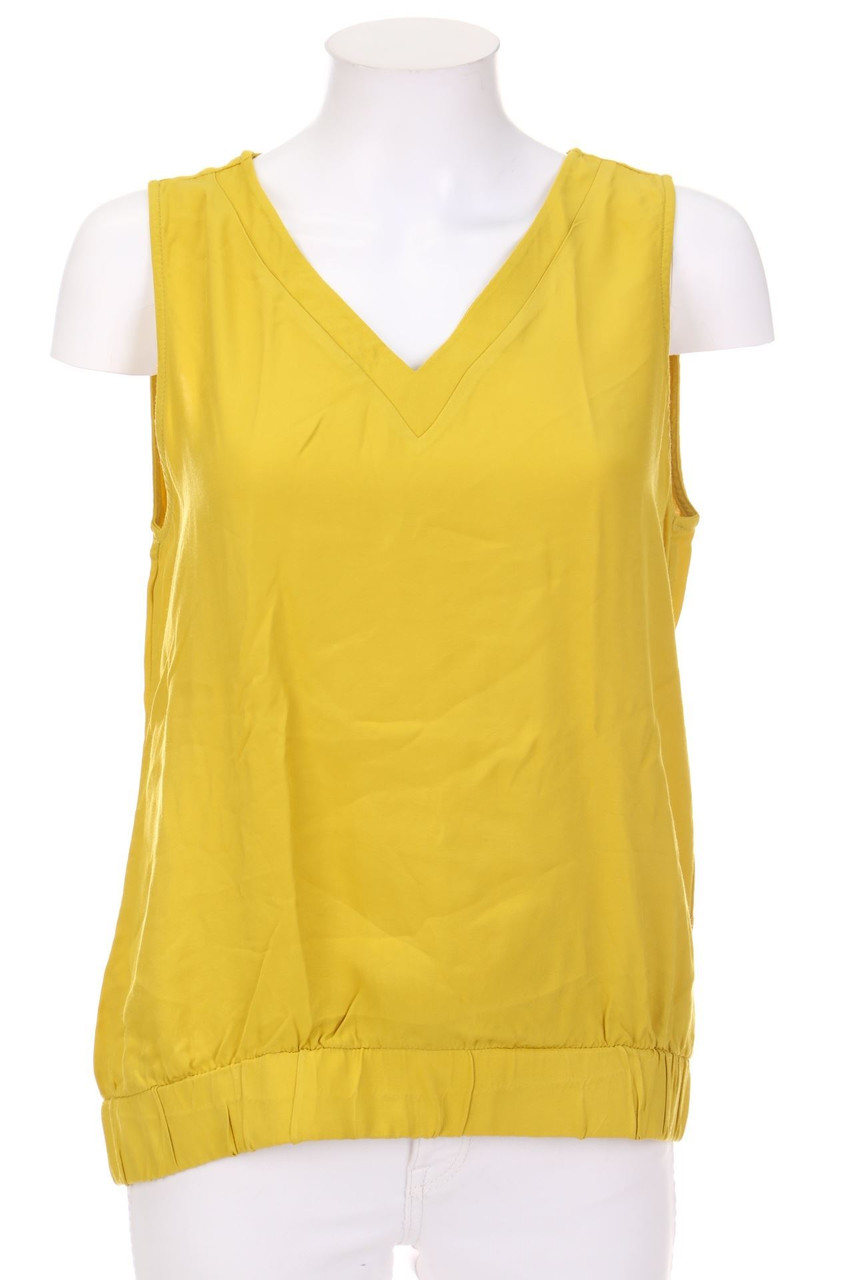 OPUS - Blouse Top, Viscose - D 40