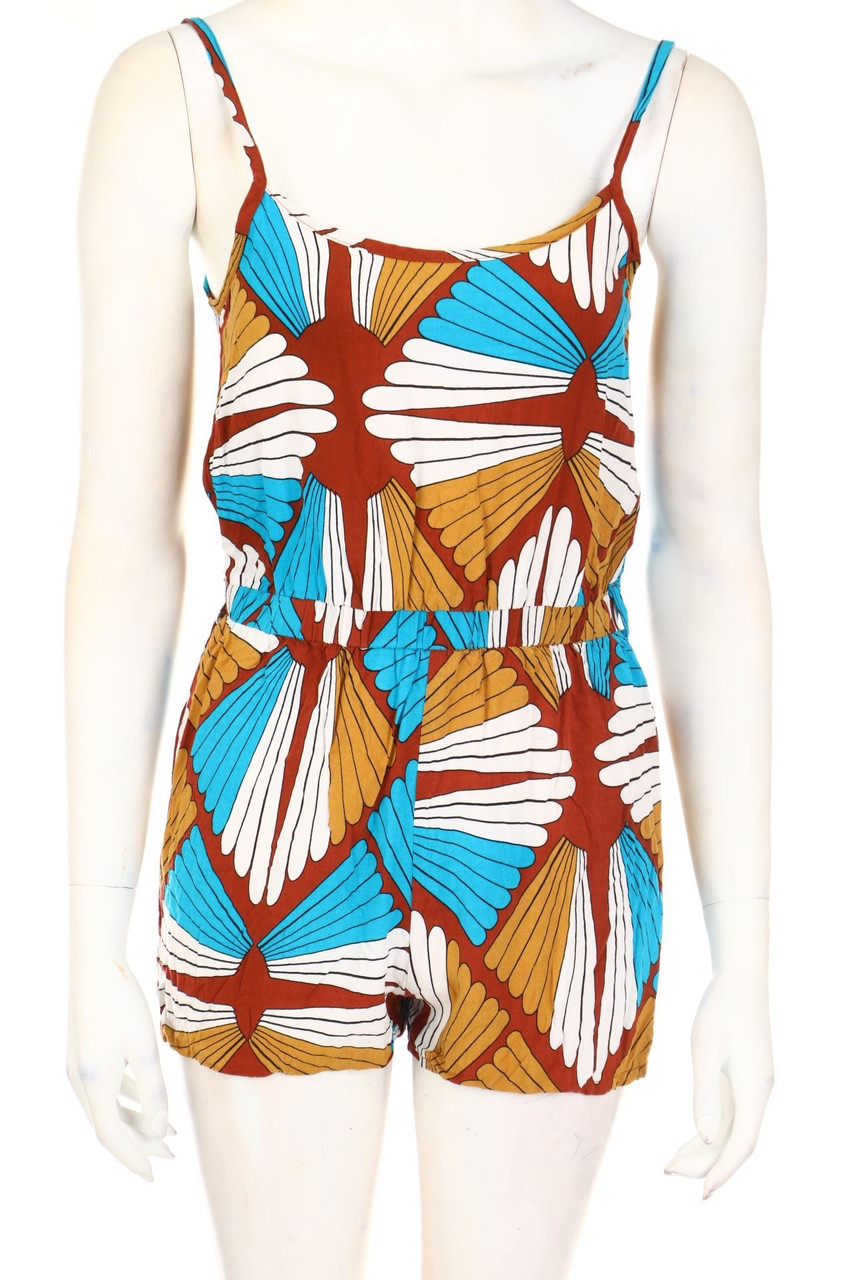 No Label - dress with Print - XS