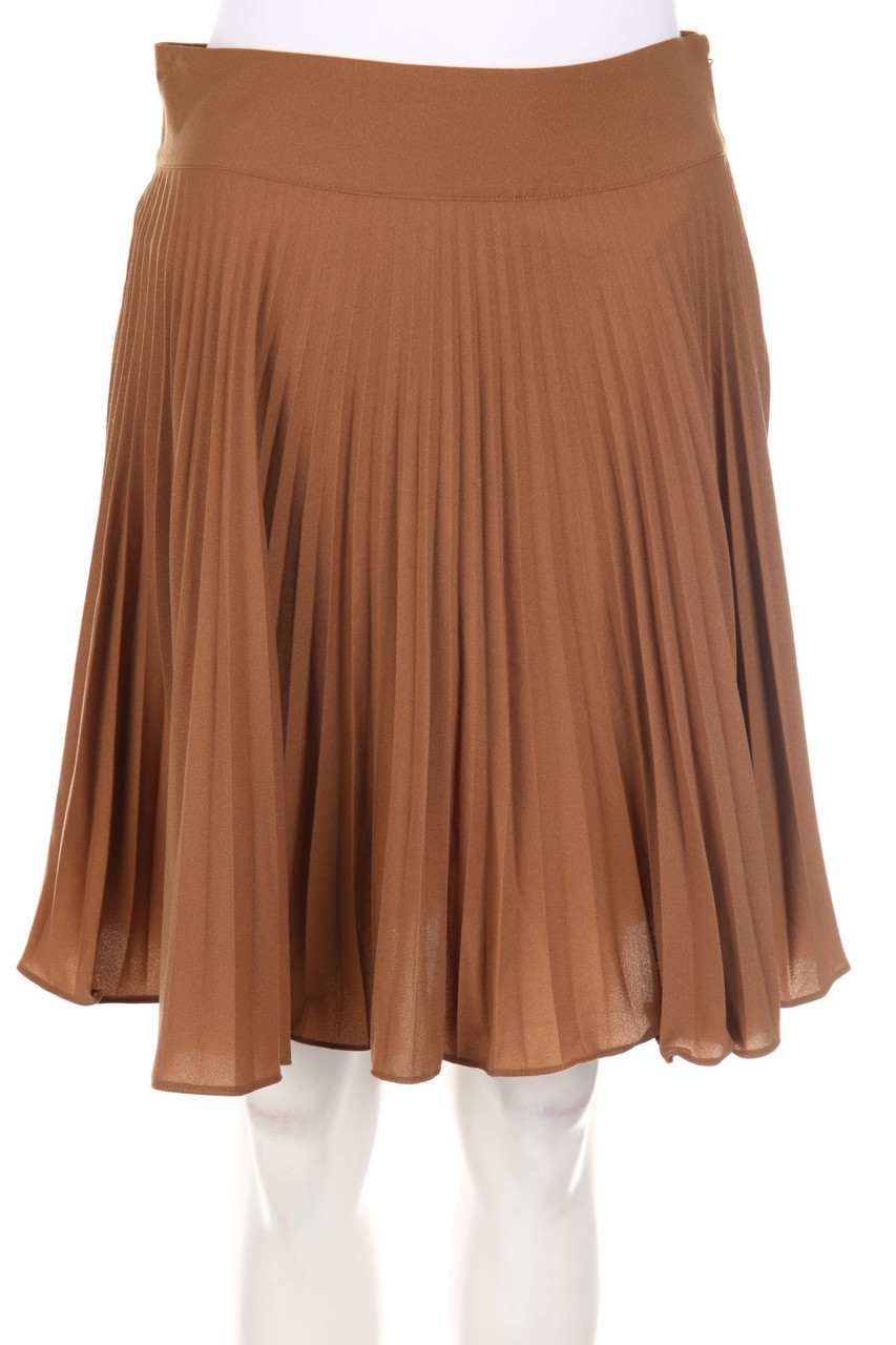 STEFANEL - Plissé-Rock - D 32